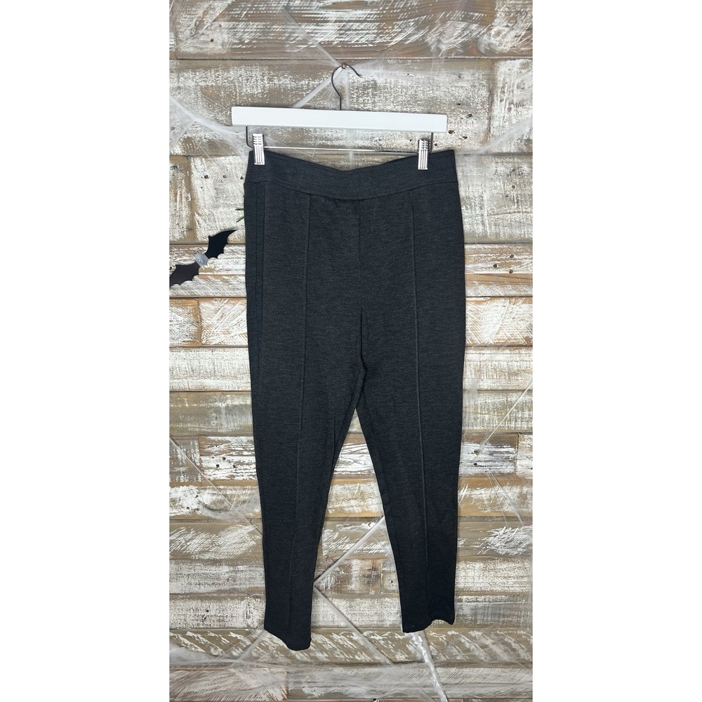 Lou & Grey womens brown pants‎ L